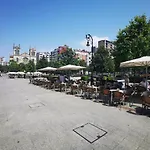 Apartamento Centro Gijón
