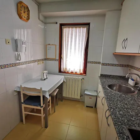 Centro Appartamento *