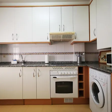 Centro Apartmán Gijón