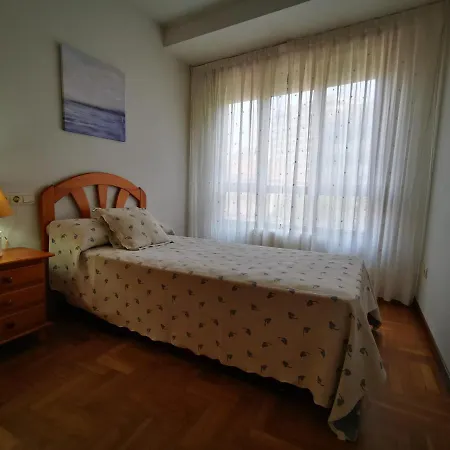 Appartamento Centro Gijón