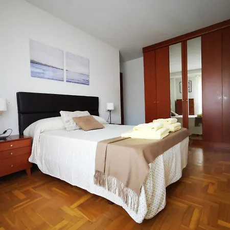 Appartamento Centro Gijón