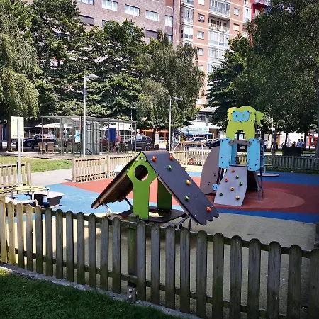 Centro * גיחון