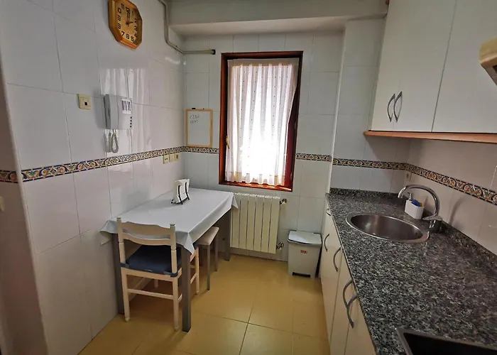 Centro Appartamento *