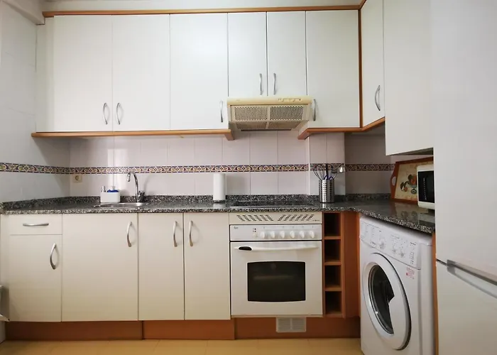 Centro Appartamento Gijón