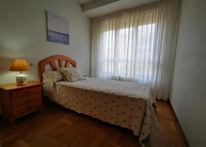 Appartamento Centro Gijón