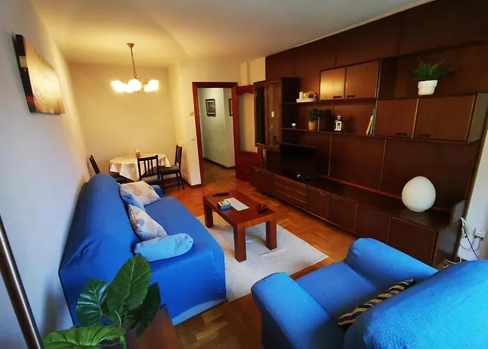 Appartamento Centro *