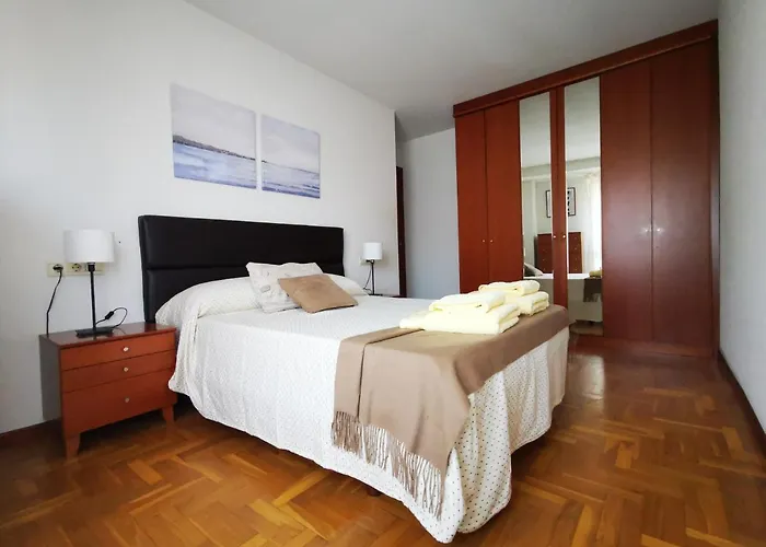 Appartamento Centro Gijón