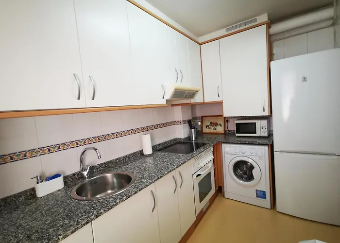 Centro Appartamento *